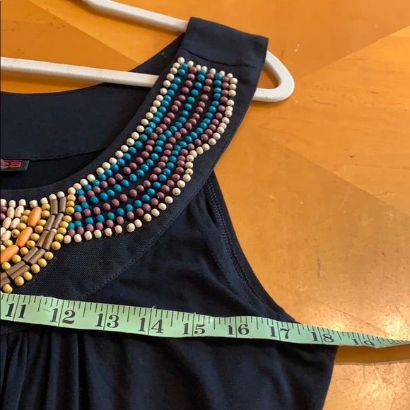 XL Mischa Maxi Dress - Picture 6 of 7